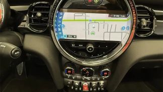 Finansowanie Zamienny MINI Cooper 2024