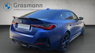 Leasing Coupé BMW i4 2023