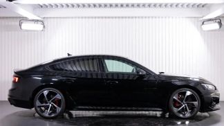 Leasing Wagon Audi RS5 2019