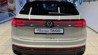 Leasing SUV Volkswagen Taigo 2024