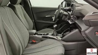 Leasing SUV Peugeot 2008 2024