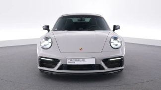 Leasing Coupé Porsche 992 2023