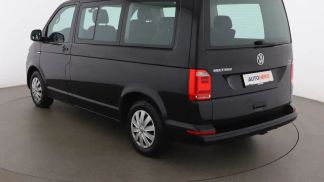 Finansowanie Hatchback Volkswagen T6 Multivan 2015