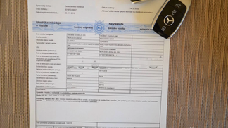 Lízing Kupé MERCEDES E TRIEDA 2018