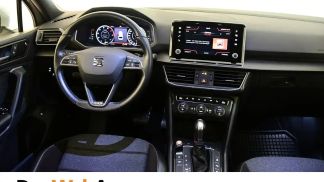 Leasing SUV Seat Tarraco 2020