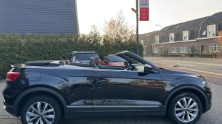 Finansowanie Zamienny Volkswagen T-Roc 2021