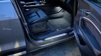 Finansowanie Hatchback Audi e-tron 2019