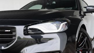 Finansowanie Coupé BMW M2 2024