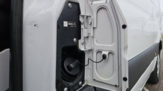 Lízing Van Mercedes-Benz SPRINTER 314 2021