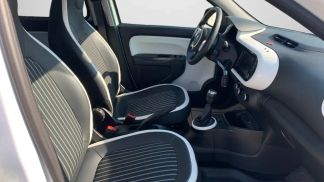 Leasing Hatchback Renault Twingo 2020