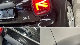Lízing Sedan MINI ONE 2021