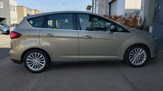 Leasing Hatchback Ford C-Max 2015