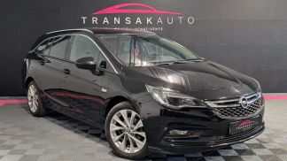 Finansowanie Wóz Opel Astra 2018