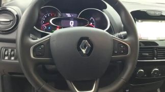 Finansowanie Wóz Renault Clio 2020