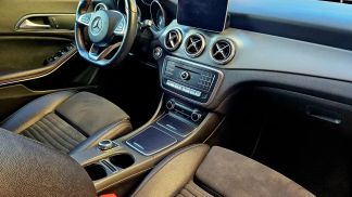 Leasing Wagon MERCEDES CLA 200 2019