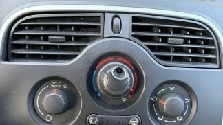 Finansowanie Zamienny Renault Kangoo 2019