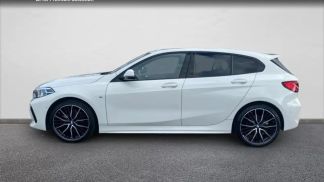 Leasing Sedan BMW 118 2023