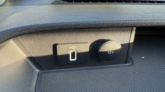 Lízing Van Ford Transit Custom 2020