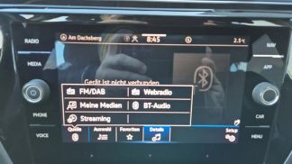 Lízing Hatchback Volkswagen Touran 2021