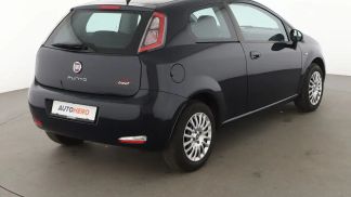 Finansowanie Hatchback Fiat Punto 2014