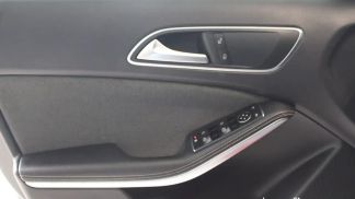 Leasing Sedan MERCEDES A 180 2018