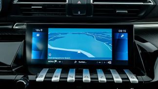 Leasing Wagon Peugeot 508 2023