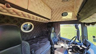 Leasing Tractor unit Scania R500 2017