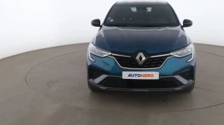 Leasing SUV Renault Arkana 2021