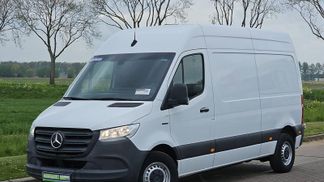 Leasing Van Mercedes-Benz ESPRINTER 2021