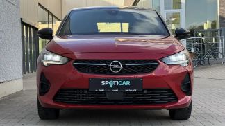 Leasing Hatchback Opel Corsa 2023