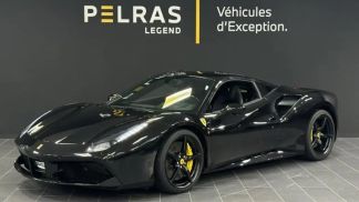 Finansowanie Coupé Ferrari 488 2015