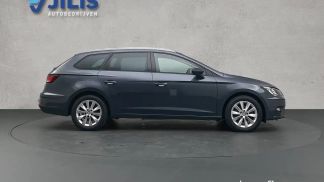 Finansowanie Wóz Seat Leon 2020
