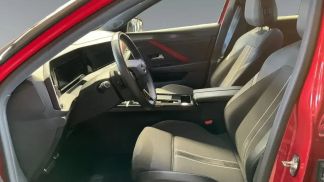 Leasing Hatchback Opel Astra 2022