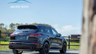 Finansowanie SUV Porsche Cayenne 2016