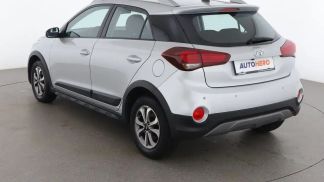 Lízing Hatchback Hyundai i20 2019