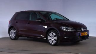 Leasing Hatchback Volkswagen Golf 2017