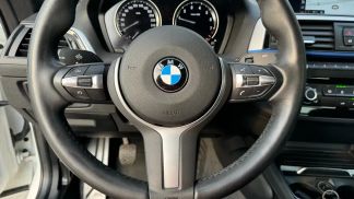 Lízing Kupé BMW 218 2020