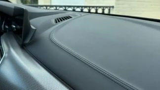 Lízing Sedan BMW 540 2018