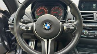 Leasing Coupe BMW M2 2017