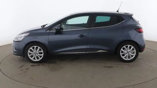 Leasing Hatchback Renault Clio 2018