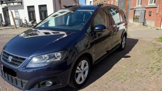 Leasing Hayon Seat Alhambra 2017
