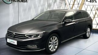 Finansowanie Wóz Volkswagen Passat 2022