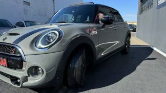 Leasing Hayon MINI Cooper 2020