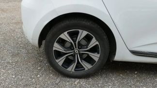 Leasing Sedan Renault Clio 2023