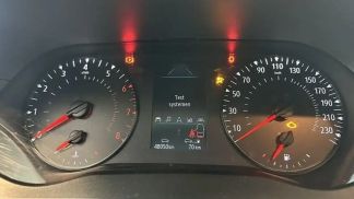 Financování Hatchback Renault Kangoo 2022