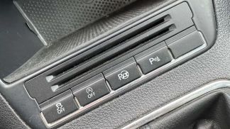 Financování SUV Volkswagen Tiguan 2012