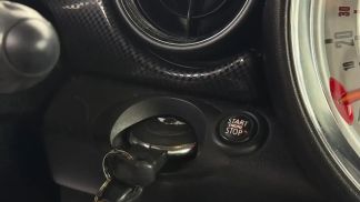 Financování Konvertibilní MINI Cooper SD 2014