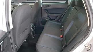 Leasing Wagon Seat Ateca 2020