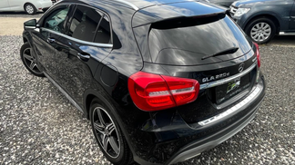 Leasing SUV MERCEDES GLA 2016