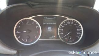 Finansowanie Hatchback Nissan Micra 2017